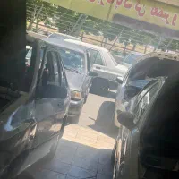 تعمیرگاه،خدمات خودرویی مسعود
