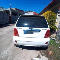 ام وی ام ۱۱۰ چهار سیلندر مدل ۹۳