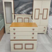 سیسمونی کودک با طراحی راحت.