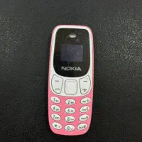 نوکیا مینی مدل bm10 اصلی دوسیم|موبایل|اصفهان, احمدآباد|دیوار