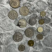 سکه کلکسیونی