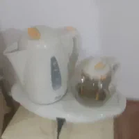 چای ساز برقی