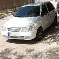 پرایدse111 مدل98|خودرو سواری و وانت|سده (خراسان جنوبی), |دیوار