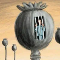 تر*ک اعتیا*د
