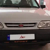 پراید 131 SE، مدل ۱۳۹۷