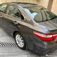 کمری۲۰۱۶فول بنزینی/مشابه صفر/new face