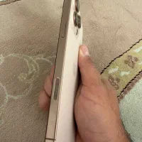 ایفون ۱۶ پرومکس ۲۵۶ گیگ در حد صفر با ریجستر|موبایل|سنندج, |دیوار