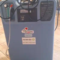 خرید فروش تعمیر اجاره اکسیژن ساز