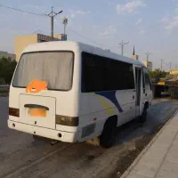 مینی بوس آرین|خودرو سنگین|خرمشهر, |دیوار