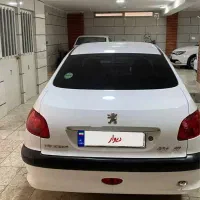 ۲۰۶  v8 sd مدل ۱۳۹۹|خودرو سواری و وانت|اصفهان, احمدآباد|دیوار