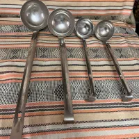 ملاقه استیل