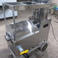 دستگاه ابگوجه گیری آبگوجه گیر ربگیر رب گیر|فروشگاه و مغازه|تهران, یافت آباد جنوبی|دیوار