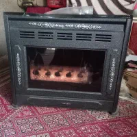 بخاری گازی نو|بخاری، هیتر، شومینه|کهنوج, |دیوار