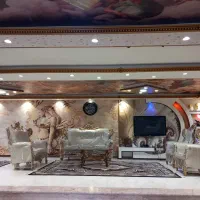 اجاره باغ ویلا و اجاره ویلا و اقامتی و مراسم|اجارهٔ کوتاه‌مدت ویلا و باغ|فردیس, شهرک ناز|دیوار