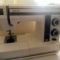 چرخ خیاطی ژانومه