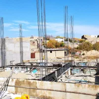 پیمانکاری ساختمانی آرماتوربندی و فلزی