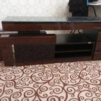 زیر تلویزیونی