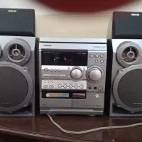 ضبط آیوا AIWA اصل ژاپن