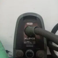 جارو برقی دلونگی