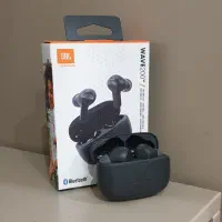 JBL wave 200 ایرپاد / هدفون بلوتوثی