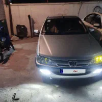 پارس elx موتور  زانتیا