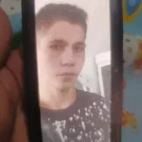 پسر فرار کرده ، گم شده