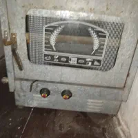 تنورگازی|اجاق گاز و لوازم برقی پخت‌وپز|گنبد کاووس, |دیوار