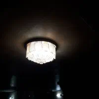 لوستر|لوستر و چراغ آویز|اراک, |دیوار