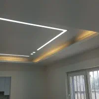 خدمات گچ کاری و کاشی کاری پذیرفته میشود