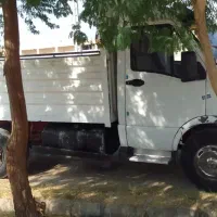 ماشین امیکو 6تن