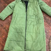 کاپشن بارانی پافر شو ۵۰۰