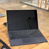 Surface pro 4 رم ۴ هارد ۱۲۸
