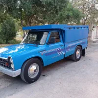 نیسان دوگانه کارخانه 1400