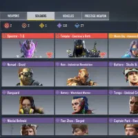 اکانت کالاف دیوتی سیف گوگل