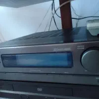 پروسسور onkyo