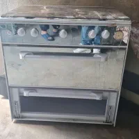 گاز و بخاری فروشی بدون ایراد