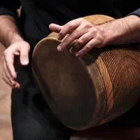 تدریس و آموزش تنبک/تمبک نوازی (تخفیف محدود)