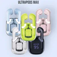 ایرپاد ultrapods max شیشه ای