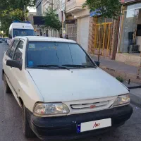 با سلام واحترام فروش یک دستگاه پرایدمدل ۸۳