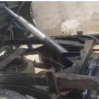 ساخت و نصب انواع جک واتاق کمپرسی نیسان |خدمات موتور و ماشین|محمدیه-قزوین, |دیوار