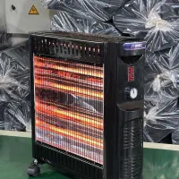 پخش بخاریهای برقی فندار و بدون فن|بخاری، هیتر، شومینه|همدان, |دیوار