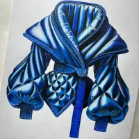 آموزش مجازی طراحی لباس|خدمات آموزشی|تهران, نیاوران|دیوار