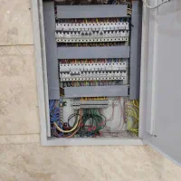 برقکاری نصب دوربین،دزدگیر