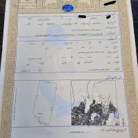133-متر-زمین-نیاوران-کاشانک-سند-تکبرگی