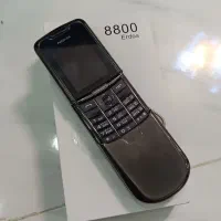 ۸۸۰۰ نوکیا آکبند