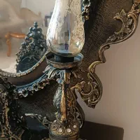 اینه شمدان|آینه|دورود, |دیوار