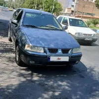 سمند۹۵LX درحدصفر|خودرو سواری و وانت|دزفول, |دیوار