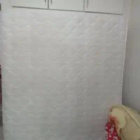 تشک دو نفره طبی فنری رویال