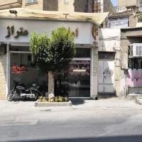 پیروزی33مترمغازه و2واحداداری اجاره