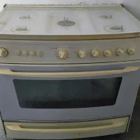 اجاق گاز فردار تکنو